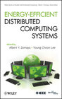 Buchcover Energy Efficient Distributed Computing Systems