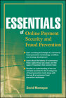 Buchcover Essentials of Online payment Security and Fraud Prevention