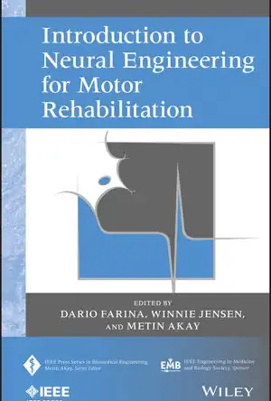 Buchcover ISBN 9780470916735