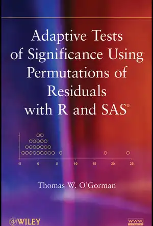 Buchcover ISBN 9780470922255