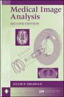 Buchcover Medical Image Analysis
