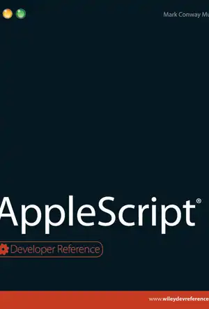 Buchcover ISBN 9780470924730