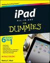 Buchcover iPad All-in-One For Dummies