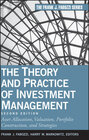Buchcover The Theory and Practice of Investment Management