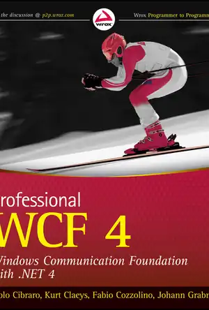 Buchcover ISBN 9780470930403