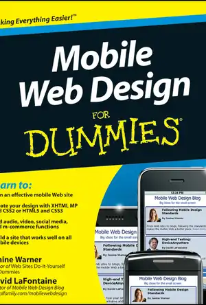 Buchcover ISBN 9780470931905