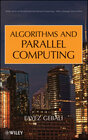 Buchcover Algorithms and Parallel Computing