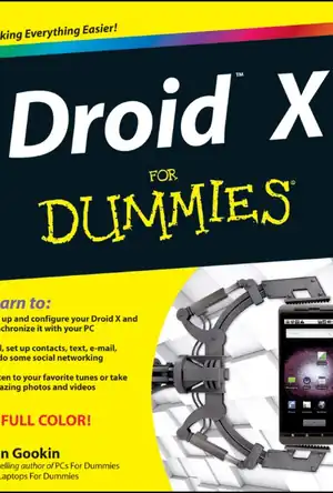 Buchcover ISBN 9780470934333