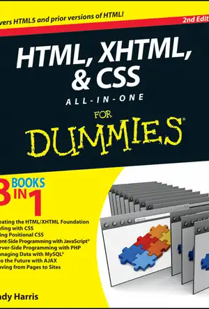 Buchcover ISBN 9780470937020