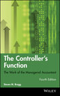 Buchcover The Controller's Function