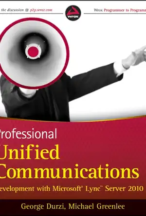 Buchcover ISBN 9780470939031