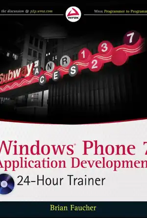 Buchcover ISBN 9780470939079