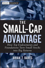 Buchcover The Small-Cap Advantage