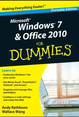 Buchcover ISBN 9780470941881