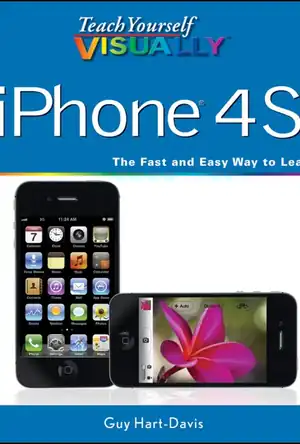 Buchcover ISBN 9780470942192