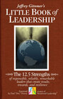 Buchcover The Little Book of Leadership