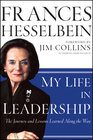 Buchcover My Life in Leadership