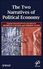 Buchcover The Two Narratives of Political Economy