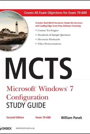 Buchcover ISBN 9780470948453