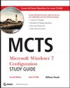 Buchcover MCTS