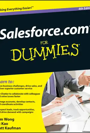 Buchcover ISBN 9780470948873