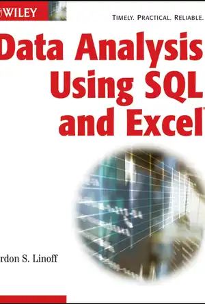 Buchcover ISBN 9780470952528