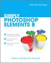 Buchcover Simply Photoshop Elements 8