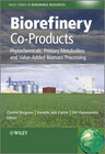 Buchcover Biorefinery Co-Products