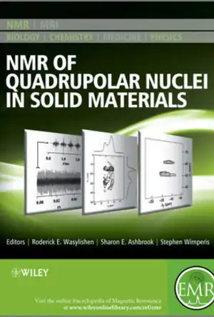 Buchcover ISBN 9780470973981