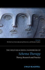 The Wiley-Blackwell Handbook of Schema Therapy width=