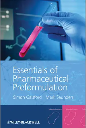 Buchcover ISBN 9780470976357