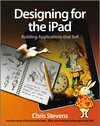 Buchcover Designing for the iPad