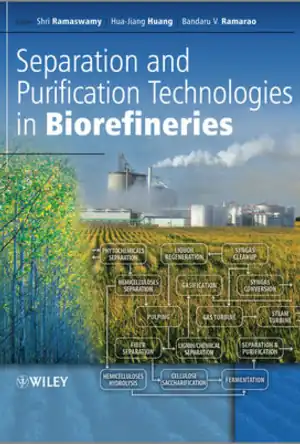 Buchcover ISBN 9780470977965