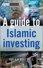 Buchcover A Guide to Islamic Investing