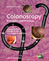 Buchcover Colonoscopy