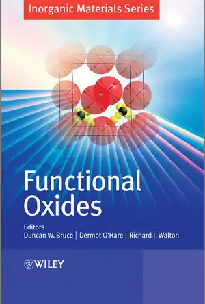 Buchcover ISBN 9780470997505