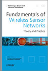 Buchcover Fundamentals of Wireless Sensor Networks