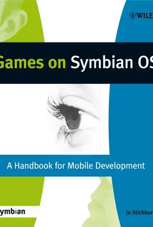 Buchcover ISBN 9780470998045