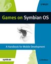 Buchcover Games on Symbian OS