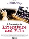 Buchcover A Companion to Literature and Film