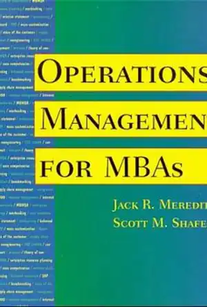 Buchcover ISBN 9780471000600