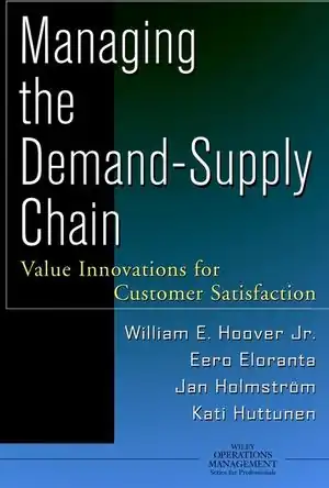 Buchcover ISBN 9780471013761