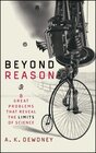Buchcover Beyond Reason