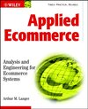 Buchcover Applied E-Commerce