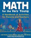 Buchcover Math for the Very Young