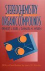Buchcover Stereochemistry of Organic Compounds