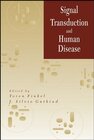 Buchcover Signal Transduction and Human Disease
