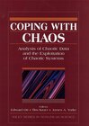 Buchcover Coping with Chaos