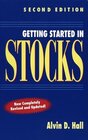 Buchcover Getting Started in Stocks (The getting started in series)