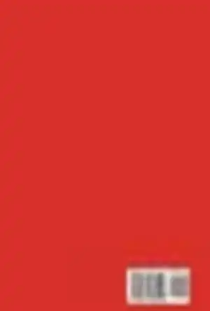 Buchcover ISBN 9780471032526